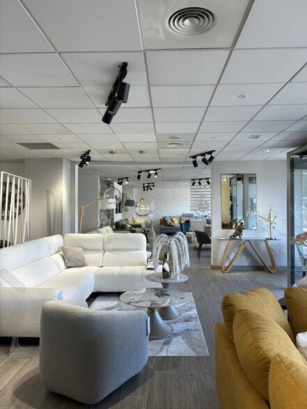 151 Avenue Francis Tonner, Cannes en alquiler - Foto del interior - Imagen 2 de 5
