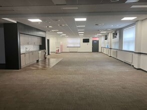 Berkeley St, Glasgow en alquiler Foto del interior- Imagen 2 de 6