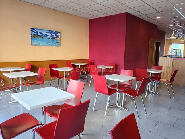 Más detalles de Local en alquiler