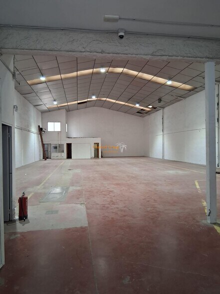 Inca, 15, Elche, Alicante en alquiler - Foto del edificio - Imagen 3 de 3