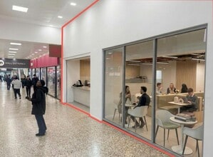 Merrion Ctr, Leeds en alquiler Foto del interior- Imagen 2 de 5