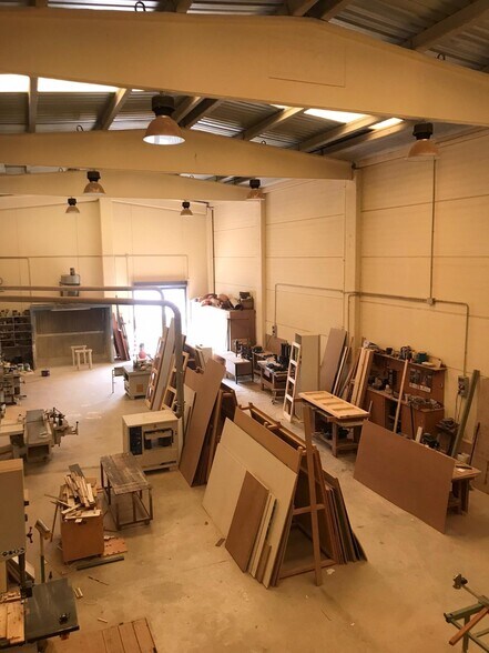 Nave en Roda de Berà, Tarragona en venta - Foto del interior - Imagen 2 de 22