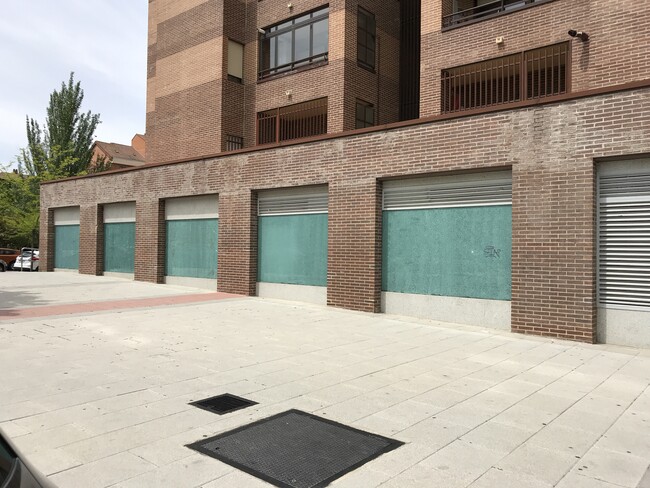 Más detalles de Oficina/Local en alquiler