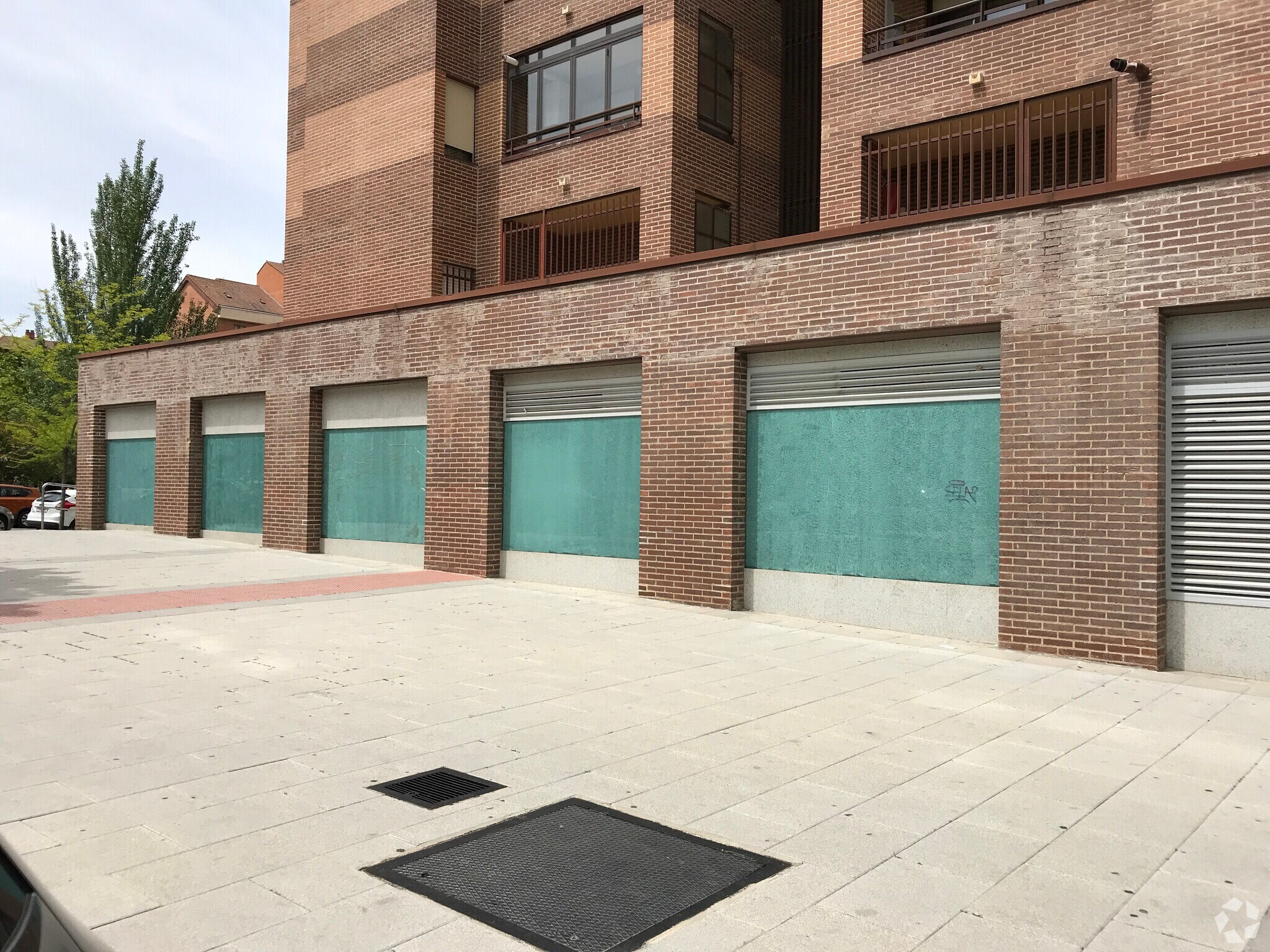 Oficina/Local en Tres Cantos, Madrid en alquiler Foto principal- Imagen 1 de 3