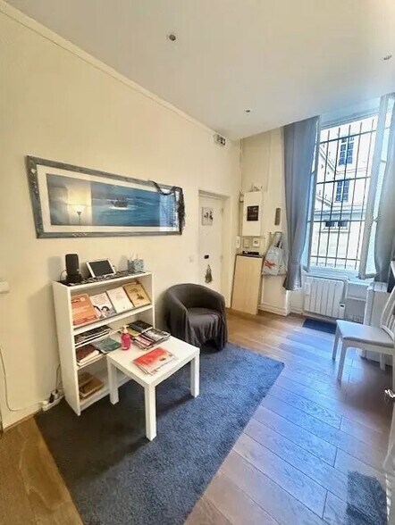 Oficina en Paris en alquiler - Foto del interior - Imagen 2 de 7