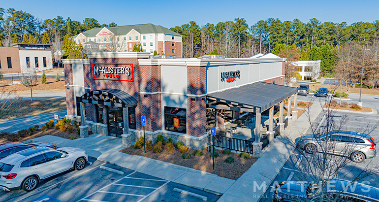 2025 Commerce Dr N, Peachtree City, GA en venta - Foto del edificio - Imagen 1 de 3