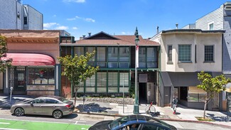 Más detalles para 2041 Polk St, San Francisco, CA - Oficinas en venta