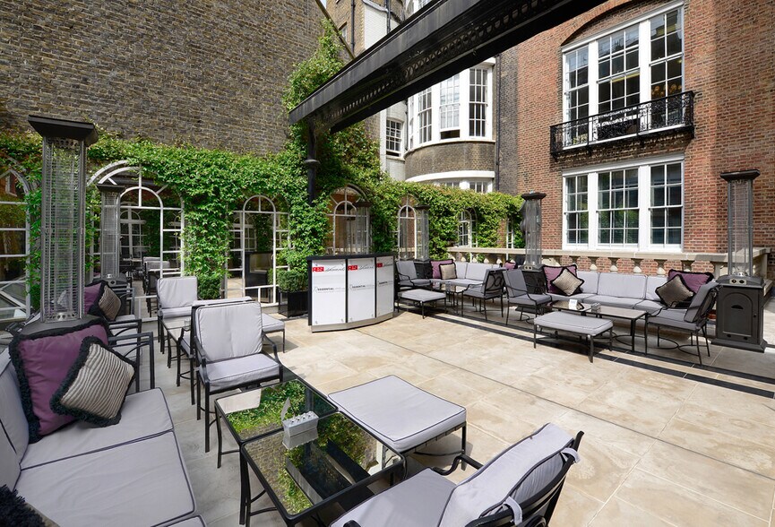 59-60 Grosvenor St, London en alquiler - Foto del edificio - Imagen 3 de 39