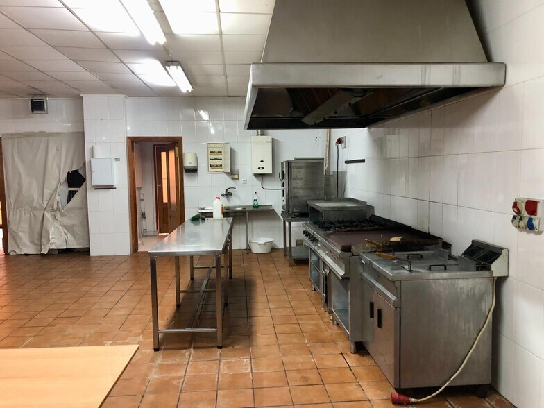 Local en Quatretonda, Valencia en venta - Foto del edificio - Imagen 3 de 36