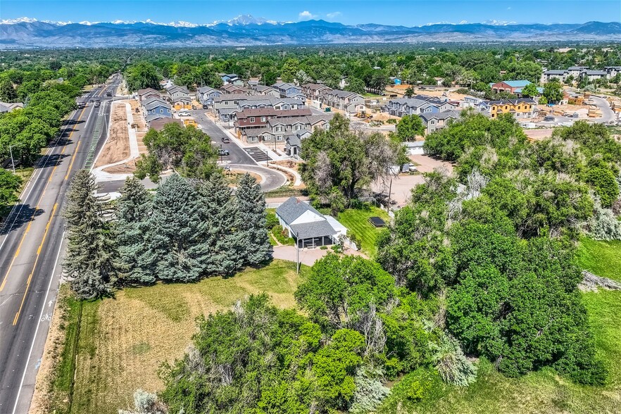 12027 Saint Vrain Rd, Longmont, CO en venta - Foto del edificio - Imagen 3 de 12