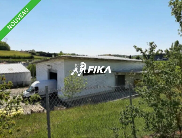 Flex en Foulayronnes en venta - Foto del edificio - Imagen 3 de 9