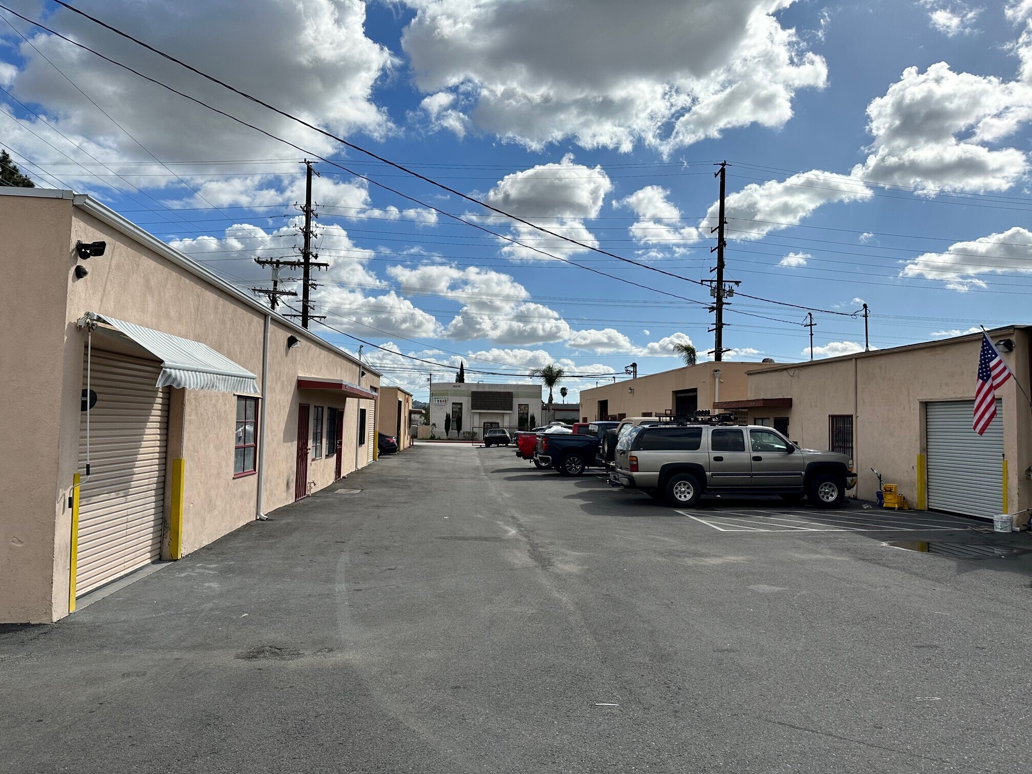 10031 Rush St, South El Monte, CA en venta Foto del edificio- Imagen 1 de 1