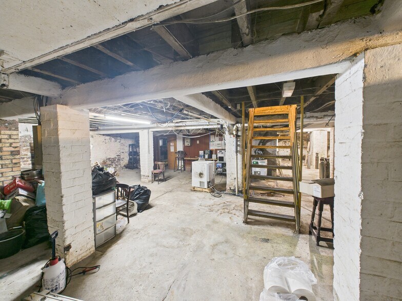 1169 Shettleston Rd, Glasgow en venta - Foto del interior - Imagen 2 de 3