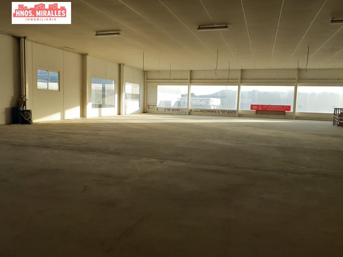 Nave en Almoradí en venta Foto del interior- Imagen 1 de 13