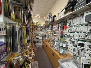 2 Parliament St, Crediton en alquiler Foto del interior- Imagen 2 de 4