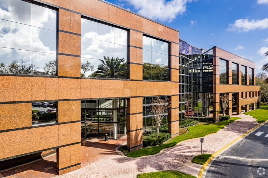 2301 Lucien Way, Maitland, FL en alquiler - Foto del edificio - Imagen 3 de 25