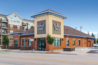 Más detalles de 8001 W National Ave, West Allis, WI - Oficina en venta