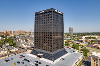 Más detalles para 3030 NW Expressway, Oklahoma City, OK - Coworking en alquiler