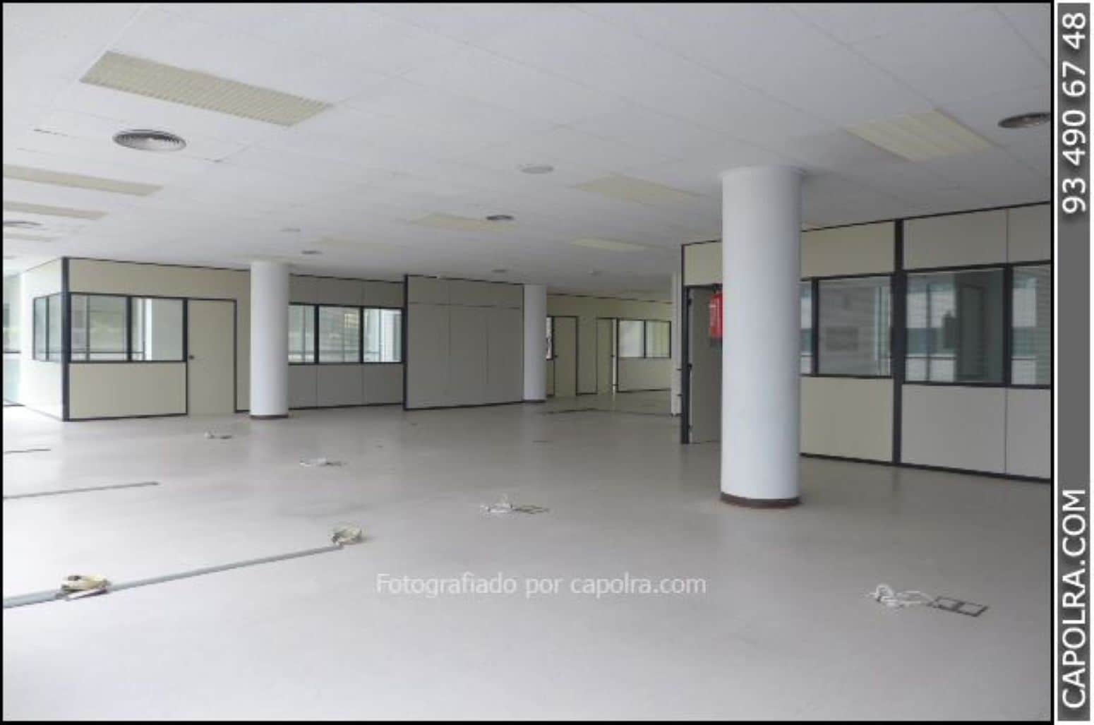Carrer de Frederic Mompou, 5, Sant Just Desvern, Barcelona en alquiler Foto del interior- Imagen 1 de 14