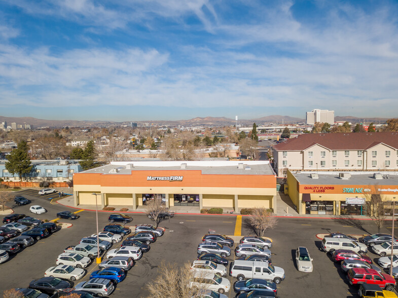 2000 Harvard Way, Reno, NV en alquiler - Foto del edificio - Imagen 3 de 13