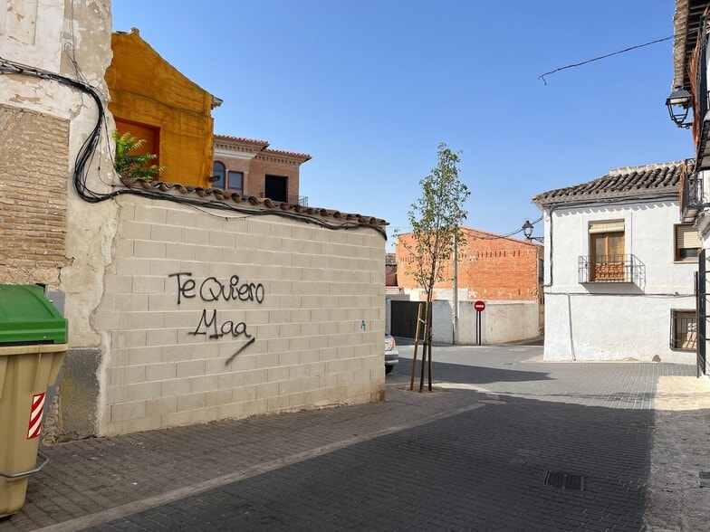 Plaza Oñate, 1, Ocaña, Toledo en venta - Otros - Imagen 3 de 6