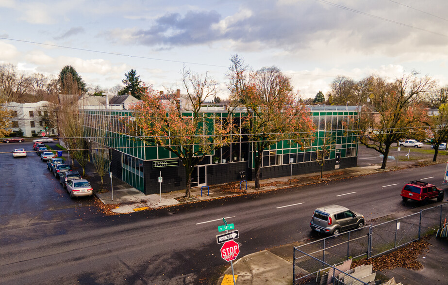 1700 SE 11th Ave, Portland, OR en alquiler - Foto del edificio - Imagen 3 de 21