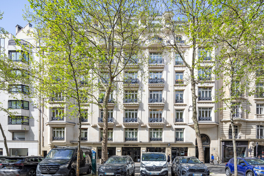 Edificio residencial en Paris en venta - Foto principal - Imagen 1 de 2