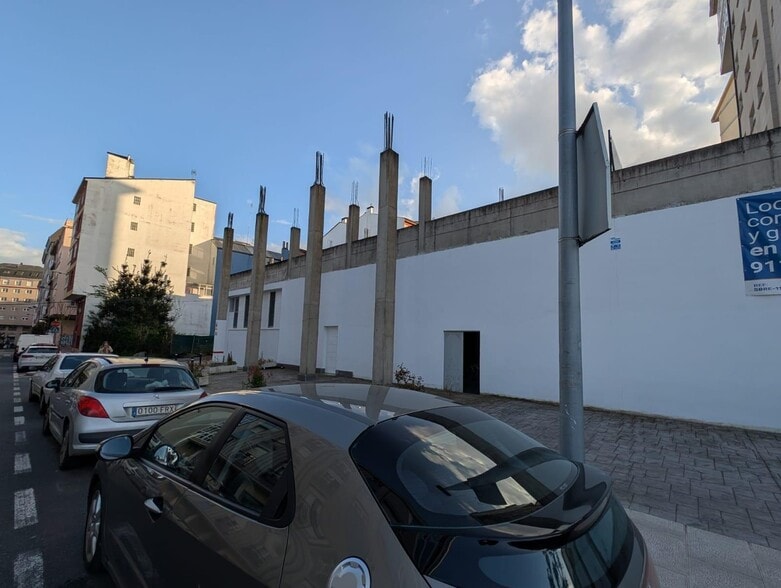 Rua del Río Avia, 2, Lugo, Lugo en venta - Foto del edificio - Imagen 2 de 33