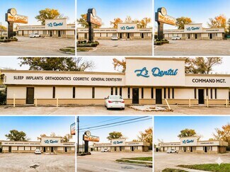 Más detalles de 9324 Homestead Rd, Houston, TX - Local en venta