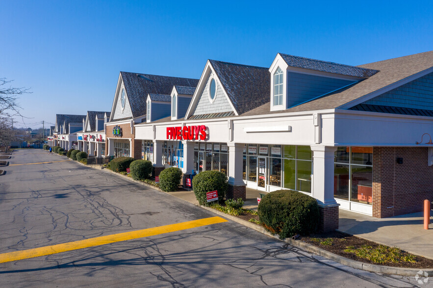 3090 Helmsdale Pl, Lexington, KY en alquiler - Foto del edificio - Imagen 2 de 7