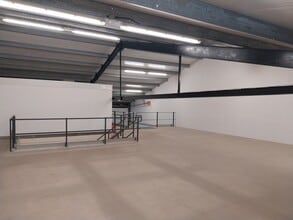 Newark Rd, Lincoln en alquiler Foto del interior- Imagen 2 de 5