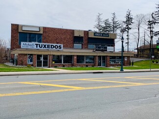 Más detalles para 78 Main St, Nanuet, NY - Local en alquiler