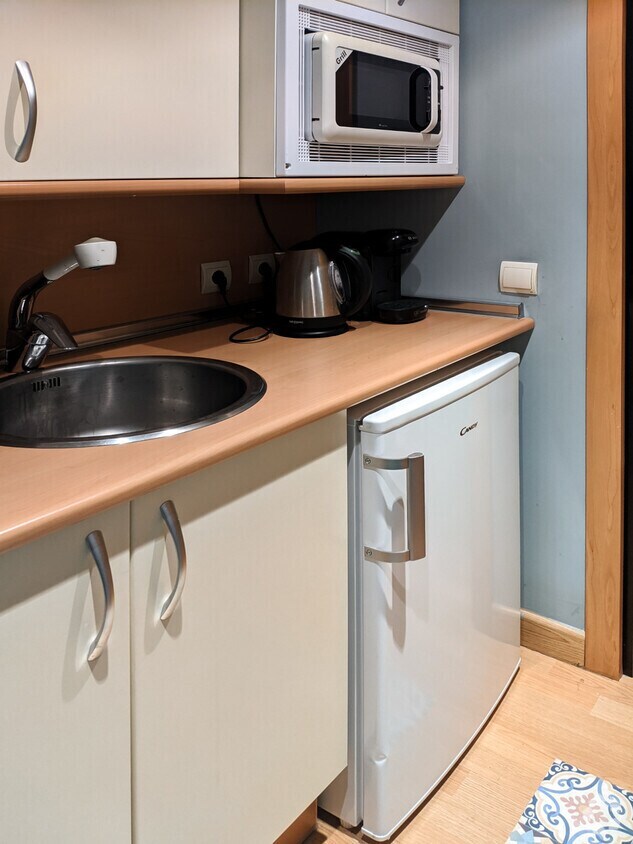 Calle Ebro, 10, Alcobendas, MAD 28100 - Unidad 01 - - Foto del interior - Image 2 of 12