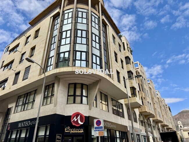 Más detalles de Carrer del Limón, 1, Orihuela - Oficina en venta