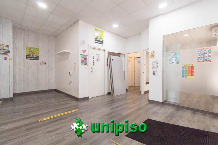 Local en Leganés, Madrid en alquiler - Foto del interior - Imagen 2 de 2