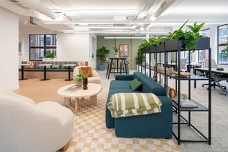 22-24 Cowper St, London en alquiler Foto del interior- Imagen 2 de 10