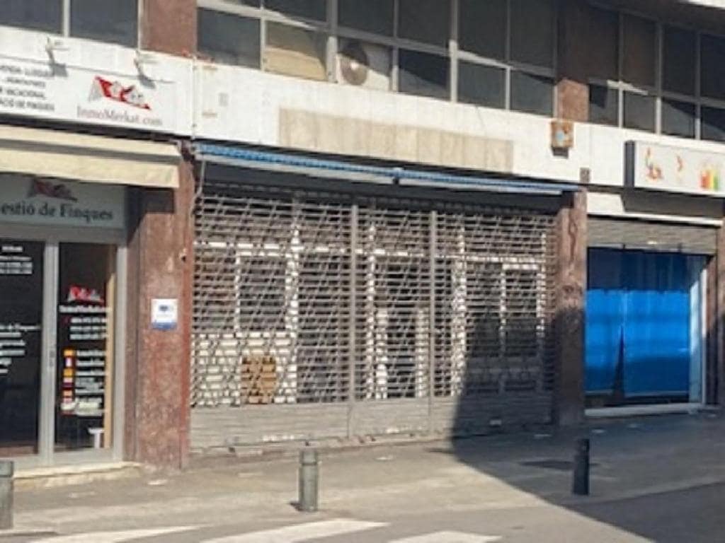 Carrer Joan Baptista Lambert, 4, Lloret de Mar, GER 17310 - Unidad 01 -  - Plano de la planta - Image 1 of 4