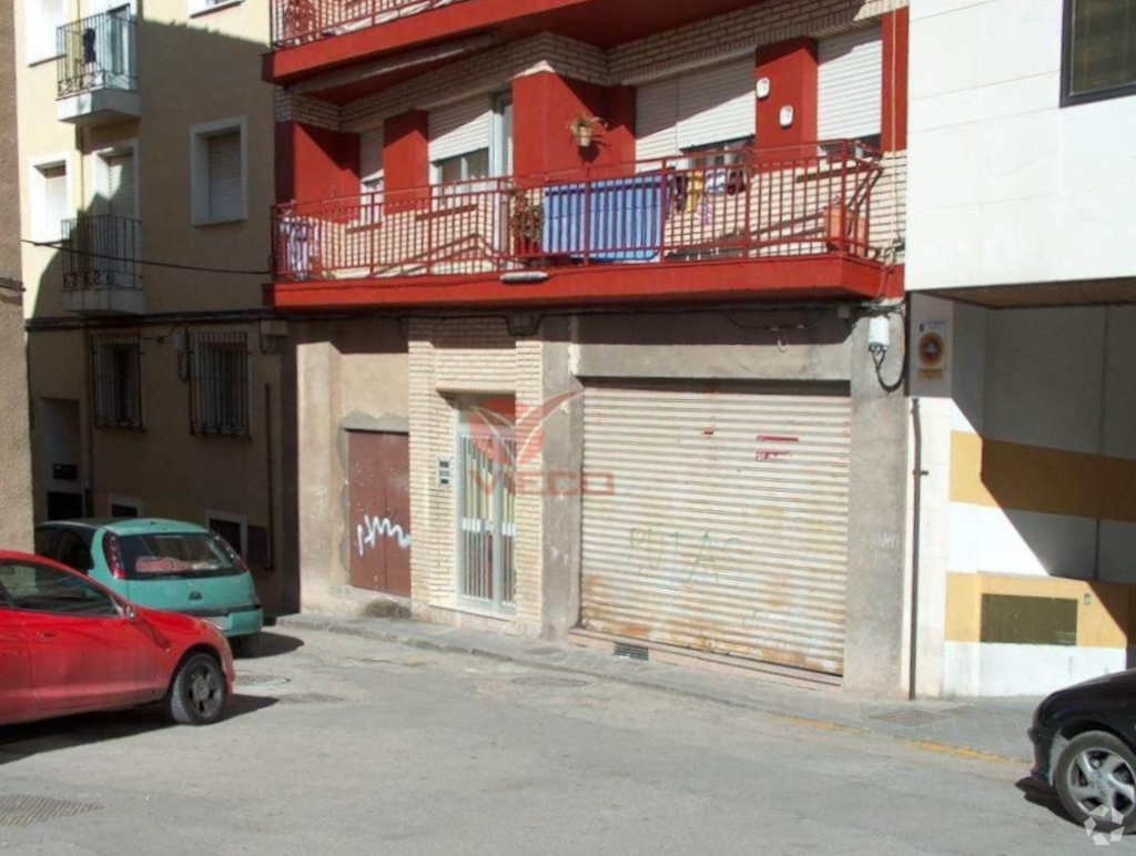 Edificios residenciales en Cuenca, Cuenca en venta Foto del interior- Imagen 1 de 2