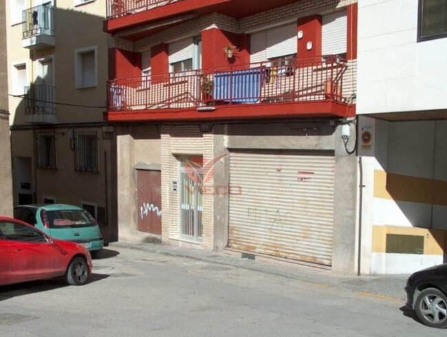 Más detalles de Edificio residencial​ en venta