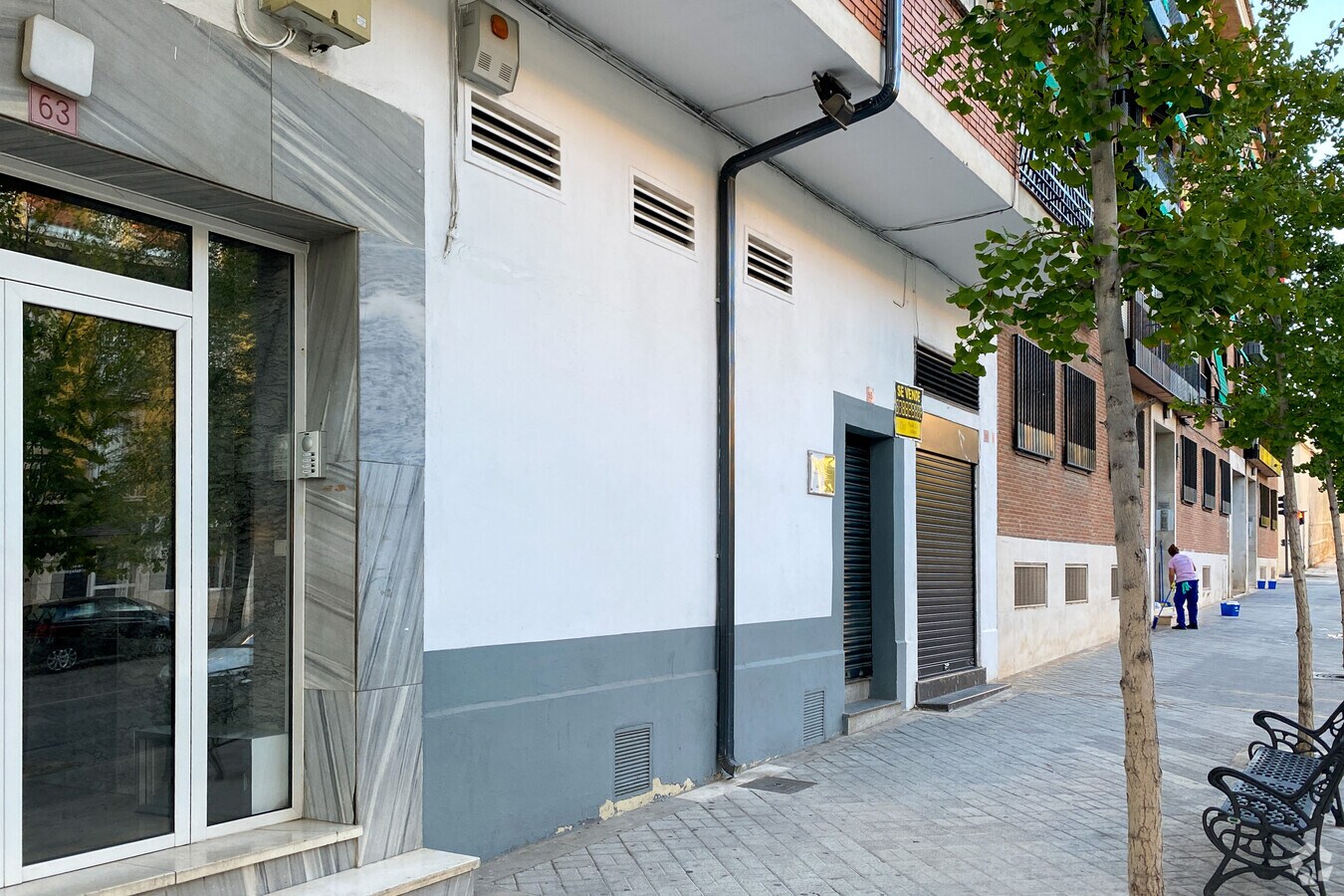 Calle del Rey, 63, Aranjuez, MAD 28300 - Unidad Puerta A - - Foto del interior - Image 2 of 2