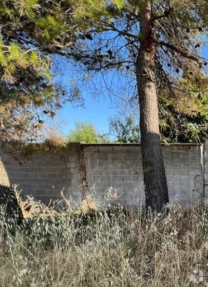 Terreno en Campos del Paraíso, Cuenca en venta - Foto del edificio - Imagen 2 de 5
