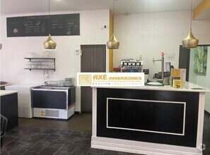 Local en Sant Adrià de Besòs, Barcelona en alquiler Foto del interior- Imagen 2 de 5