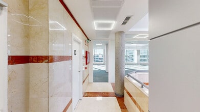 Calle del Musgo, 1, Madrid, Madrid en alquiler Matterport 3D Scan- Imagen 1 de 11