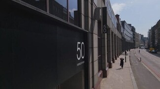 Más detalles de 50 Farringdon Rd, London - Oficina en alquiler