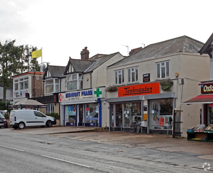 150 Oxford Rd, Oxford en venta - Foto del edificio - Imagen 3 de 3