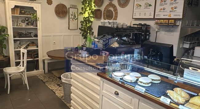 Más detalles de Local en alquiler