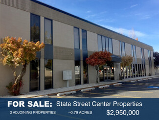 3131 W State St | State Street Center - Inmueble