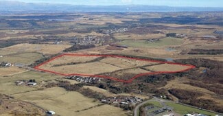 Más detalles de Stirling Rd, Airdrie - Terreno en venta