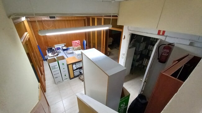 Más detalles de Plaza de San Amaro, 9, Madrid - Edificio residencial​ en venta