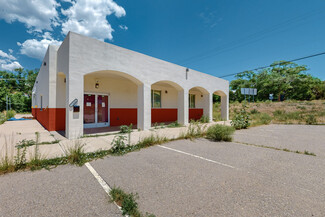 Más detalles para 11807 NM 337 #3, Tijeras, NM - Locales en venta